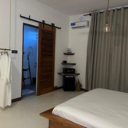 Oxygen Paje Hotel מראה חיצוני תמונה